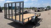 new Utility Trailers Lamar Trailers  for sale, in Clearwater, MN Thumbnail 6