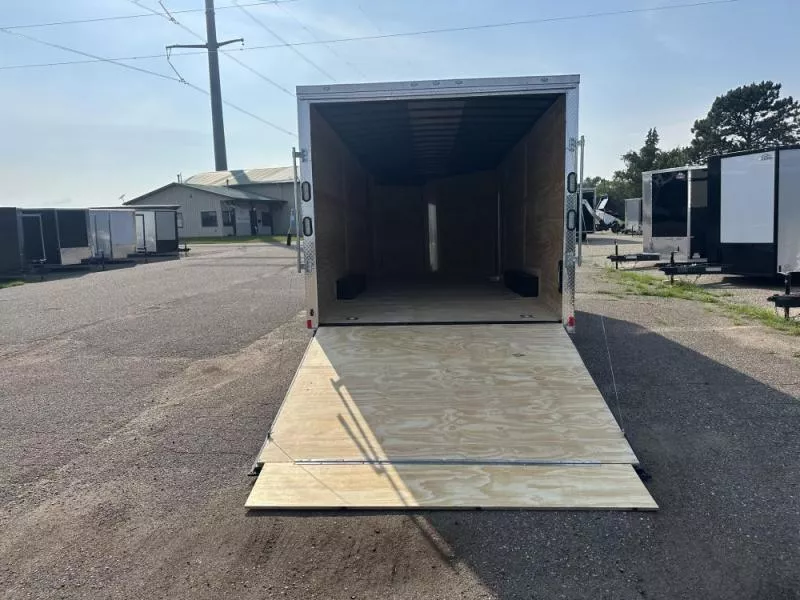 new Snowmobile Trailers Rock Solid Cargo  for sale, in Clearwater, MN Thumbnail 9