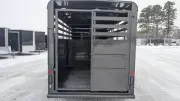 new Stock / Stock Combo Trailers Delta Manufacturing  for sale, in Clearwater, MN Thumbnail 7