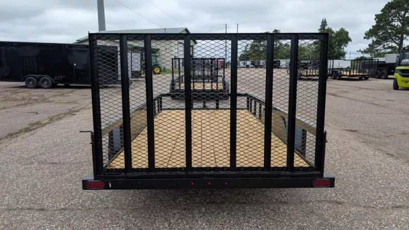new Utility Trailers Caliper  for sale, in Clearwater, MN Thumbnail 6