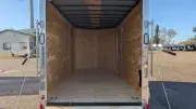 new Cargo (Enclosed) Trailers Rock Solid Cargo  for sale, in Clearwater, MN Thumbnail 8
