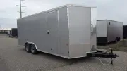 new Cargo (Enclosed) Trailers Rock Solid Cargo  for sale, in Clearwater, MN Thumbnail 2