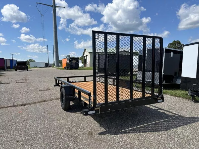 new Utility Trailers Doolittle Trailer Mfg  for sale, in Clearwater, MN Thumbnail 5