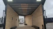 new Cargo (Enclosed) Trailers Rock Solid Cargo  for sale, in Clearwater, MN Thumbnail 8