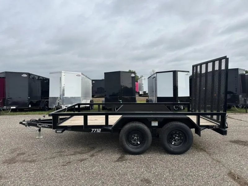new Utility Trailers Doolittle Trailer Mfg  for sale, in Clearwater, MN Thumbnail 4