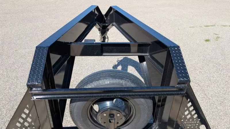 new Equipment / Flatbed Trailers Doolittle Trailer Mfg  for sale, in Clearwater, MN Thumbnail 10