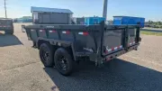new Dump Trailers Lamar Trailers  for sale, in Clearwater, MN Thumbnail 6