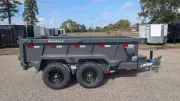 new Dump Trailers Lamar Trailers  for sale, in Clearwater, MN Thumbnail 1