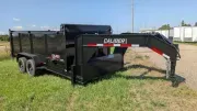 new Dump Trailers Caliper  for sale, in Clearwater, MN Thumbnail 2
