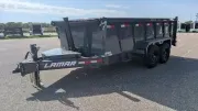new Dump Trailers Lamar Trailers  for sale, in Clearwater, MN Thumbnail 4