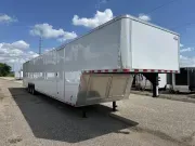 new Cargo (Enclosed) Trailers Rock Solid Cargo  for sale, in Clearwater, MN Thumbnail 2