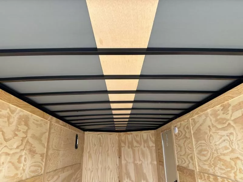 new Cargo (Enclosed) Trailers Rock Solid Cargo  for sale, in Clearwater, MN Thumbnail 10