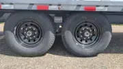 new Equipment / Flatbed Trailers Lamar Trailers  for sale, in Clearwater, MN Thumbnail 9