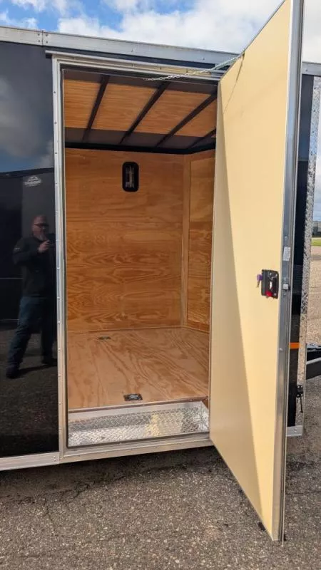 new Car Haulers / Racing Trailers Rock Solid Cargo  for sale, in Clearwater, MN Thumbnail 11
