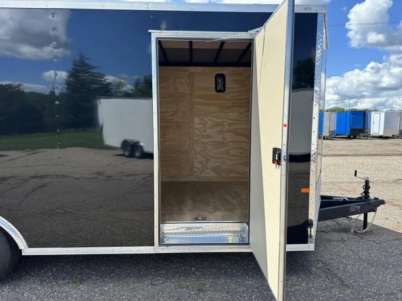 new Cargo (Enclosed) Trailers Rock Solid Cargo  for sale, in Clearwater, MN Thumbnail 12