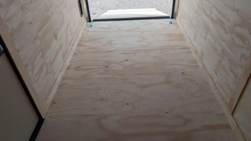 new Cargo (Enclosed) Trailers Rock Solid Cargo  for sale, in Clearwater, MN Thumbnail 10