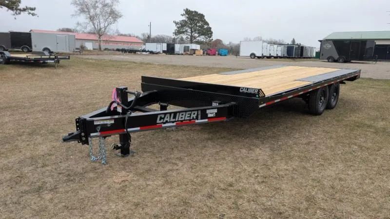 new Equipment / Flatbed Trailers Caliper  for sale, in Clearwater, MN Thumbnail 3