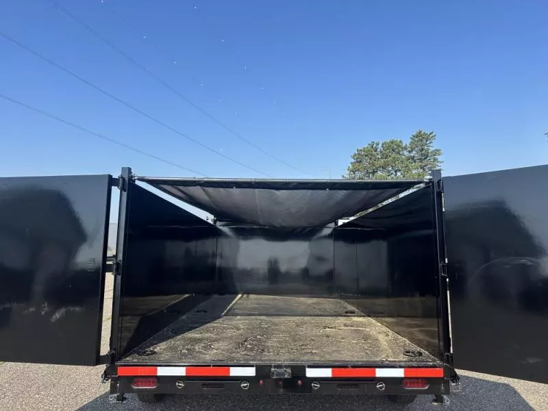 new Dump Trailers Caliper  for sale, in Clearwater, MN Thumbnail 10