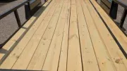 new Utility Trailers Quality Steel and Aluminum  for sale, in Clearwater, MN Thumbnail 8