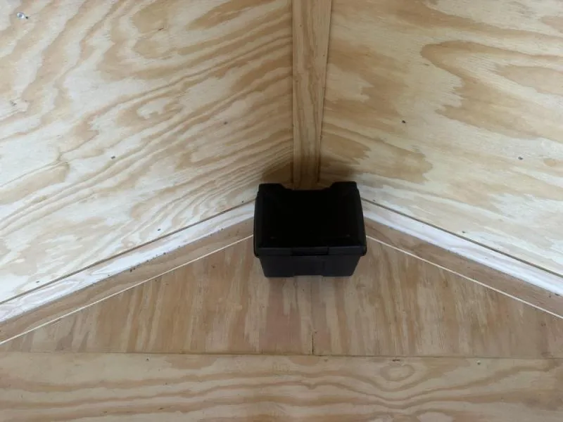 new Car Haulers / Racing Trailers Rock Solid Cargo  for sale, in Clearwater, MN Thumbnail 13