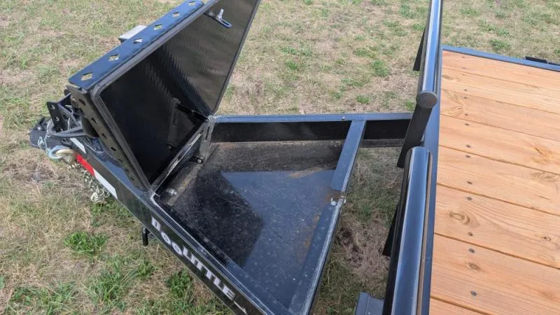 new Tilt Trailers Doolittle Trailer Mfg  for sale, in Clearwater, MN Thumbnail 8