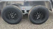 new Utility Trailers Quality Steel and Aluminum  for sale, in Clearwater, MN Thumbnail 10