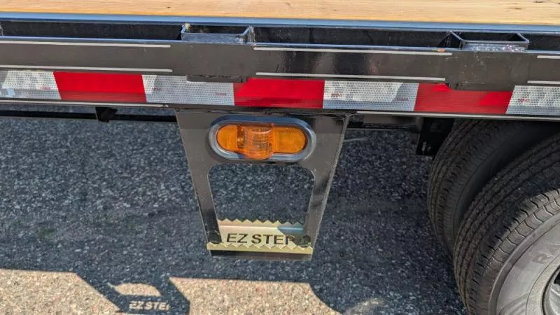 new Equipment / Flatbed Trailers Doolittle Trailer Mfg  for sale, in Clearwater, MN Thumbnail 12