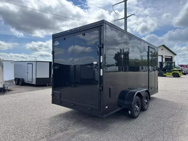 new Cargo (Enclosed) Trailers Rock Solid Cargo  for sale, in Clearwater, MN Thumbnail 6