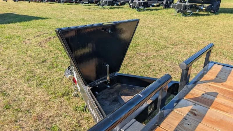 new Tilt Trailers Doolittle Trailer Mfg  for sale, in Clearwater, MN Thumbnail 8