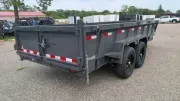 new Dump Trailers Lamar Trailers  for sale, in Clearwater, MN Thumbnail 7