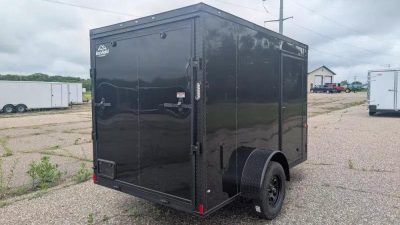 2026 Rock Solid Cargo