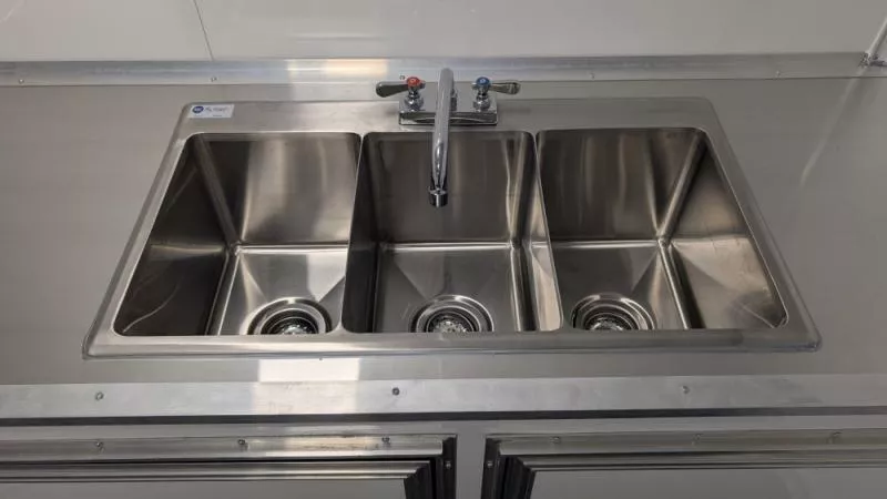 new Vending / Concession Trailers Rock Solid Cargo  for sale, in Clearwater, MN Thumbnail 16