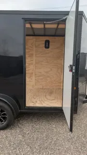 new Car Haulers / Racing Trailers Rock Solid Cargo  for sale, in Clearwater, MN Thumbnail 10