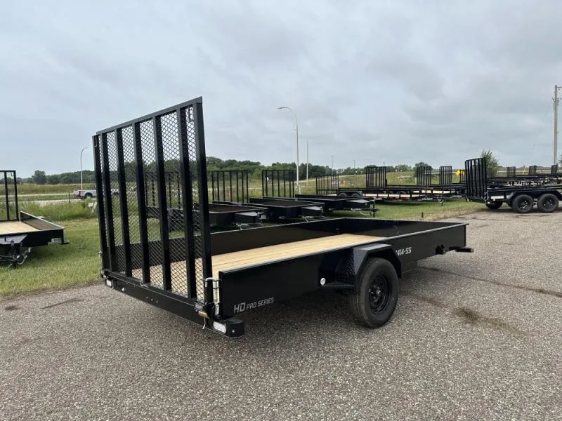 new Utility Trailers Doolittle Trailer Mfg  for sale, in Clearwater, MN Thumbnail 6
