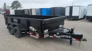 new Dump Trailers Doolittle Trailer Mfg  for sale, in Clearwater, MN Thumbnail 3