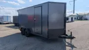 new Cargo (Enclosed) Trailers Rock Solid Cargo  for sale, in Clearwater, MN Thumbnail 2