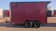 new Cargo (Enclosed) Trailers Rock Solid Cargo  for sale, in Clearwater, MN Thumbnail 4