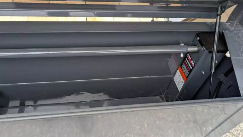 new Equipment / Flatbed Trailers Lamar Trailers  for sale, in Clearwater, MN Thumbnail 10