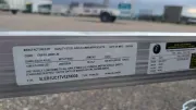 new Utility Trailers Quality Steel and Aluminum  for sale, in Clearwater, MN Thumbnail 9