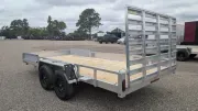 new Utility Trailers Quality Steel and Aluminum  for sale, in Clearwater, MN Thumbnail 5