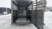 new Stock / Stock Combo Trailers Delta Trailers  for sale, in Clearwater, MN Thumbnail 8