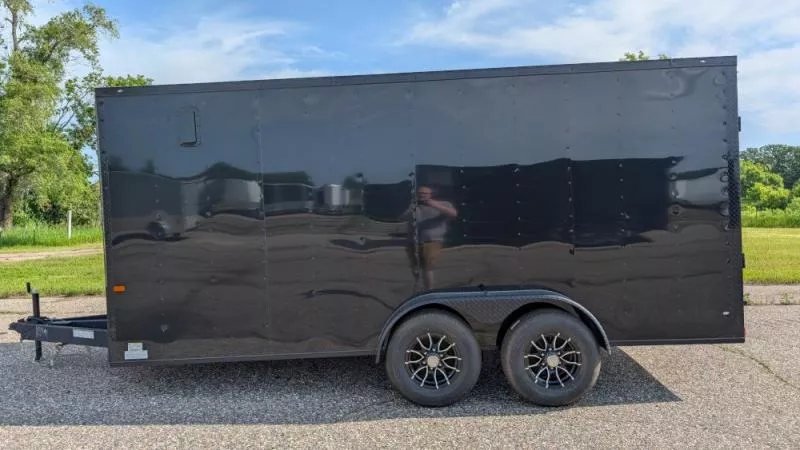 2026 Rock Solid Cargo