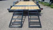 new Equipment / Flatbed Trailers Quality Steel and Aluminum  for sale, in Clearwater, MN Thumbnail 7