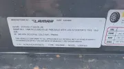 new Utility Trailers Lamar Trailers  for sale, in Clearwater, MN Thumbnail 9