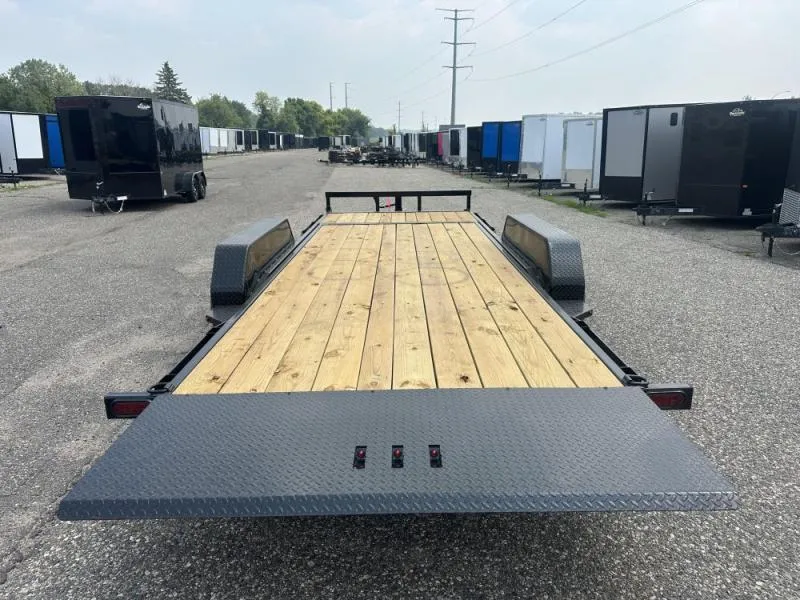 new Tilt Trailers Caliper  for sale, in Clearwater, MN Thumbnail 7