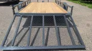 new Utility Trailers Lamar Trailers  for sale, in Clearwater, MN Thumbnail 7