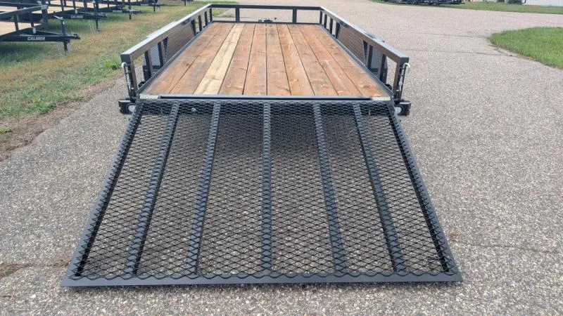 new Utility Trailers Doolittle Trailer Mfg  for sale, in Clearwater, MN Thumbnail 7