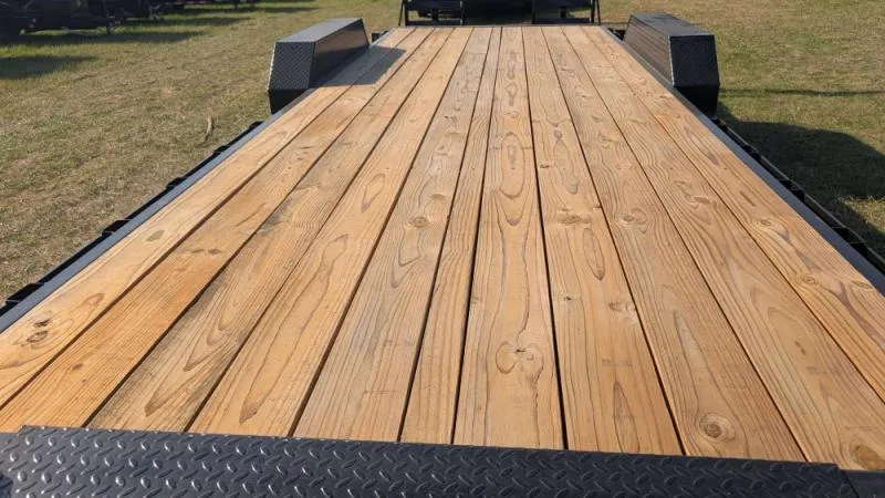 new Equipment / Flatbed Trailers Doolittle Trailer Mfg  for sale, in Clearwater, MN Thumbnail 7