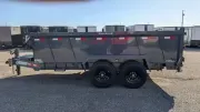 new Dump Trailers Lamar Trailers  for sale, in Clearwater, MN Thumbnail 5