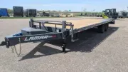 new Equipment / Flatbed Trailers Lamar Trailers  for sale, in Clearwater, MN Thumbnail 3